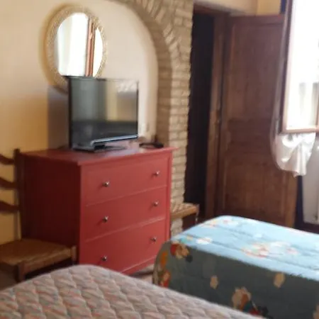 Via Toscana House Πάρμα