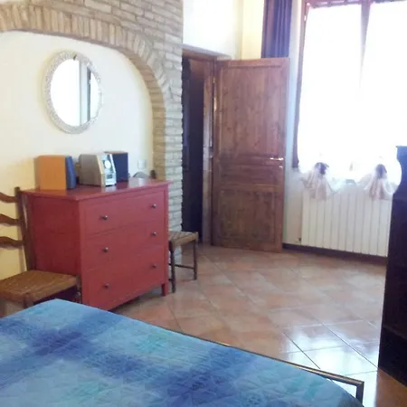 Via Toscana House Διαμέρισμα