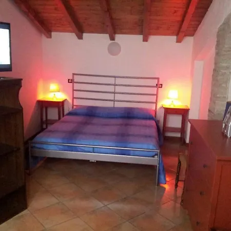 Via Toscana House *