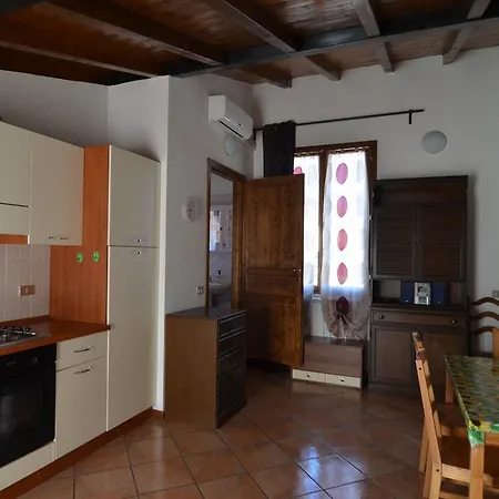 아파트 Toscana House *