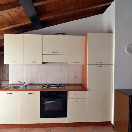 Toscana House *