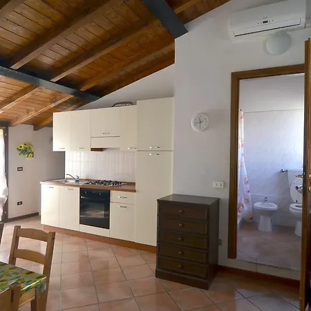 Toscana House *