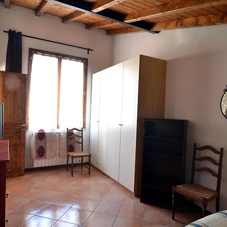 Via Toscana House *