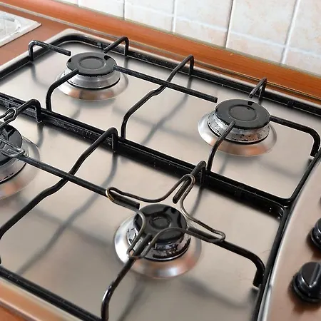 Apartamento Via Toscana House Parma