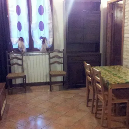 Via Toscana House * Πάρμα
