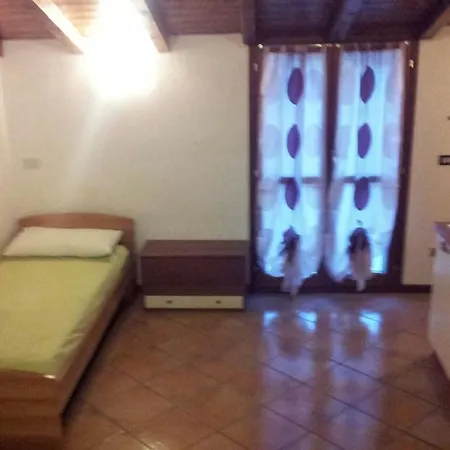 Via Toscana House Apartamento Parma