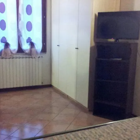 Via Toscana House Διαμέρισμα
