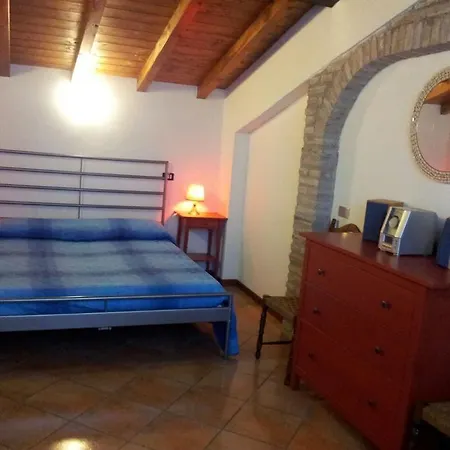 Via Toscana House * Parma