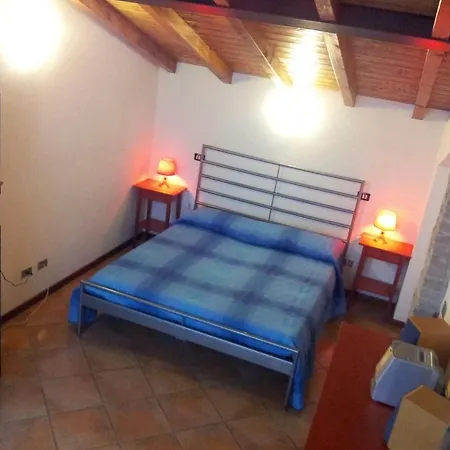 Via Toscana House Διαμέρισμα