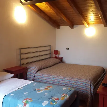 Via Toscana House * Πάρμα