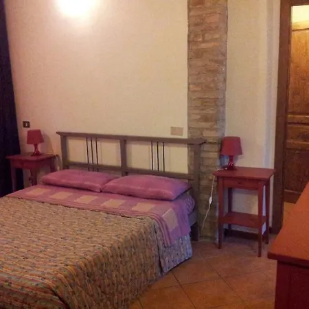Διαμέρισμα Via Toscana House