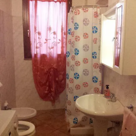 Via Toscana House Daire