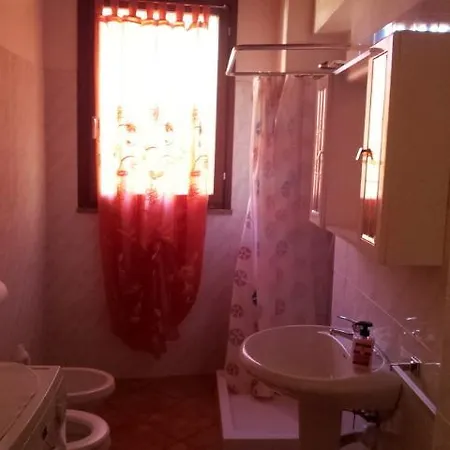 Apartamento Via Toscana House Parma