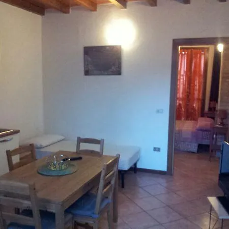 Via Toscana House Daire
