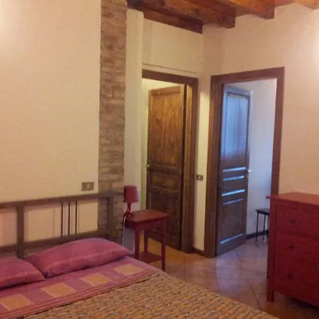 Via Toscana House