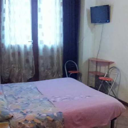 Via Toscana House Apartamento *