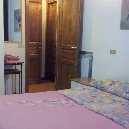 Via Toscana House Apartment Parma