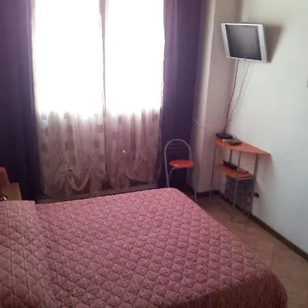 Apartamento Via Toscana House