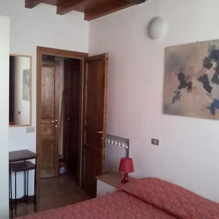 Via Toscana House Daire *