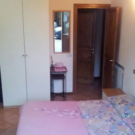 Via Toscana House Парма