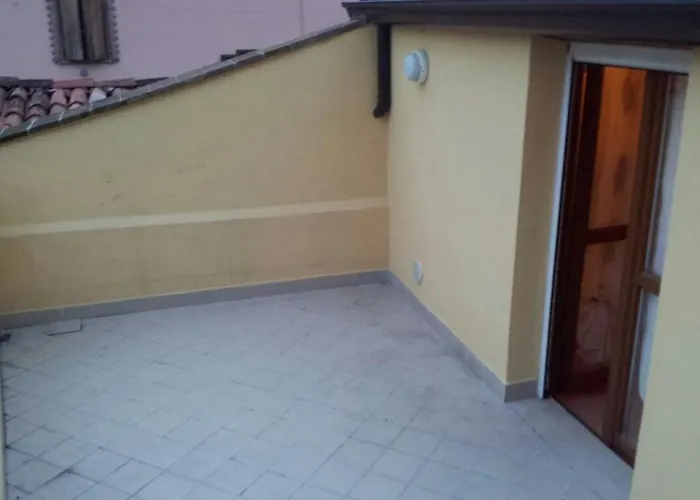 شقة Via Toscana House بارما