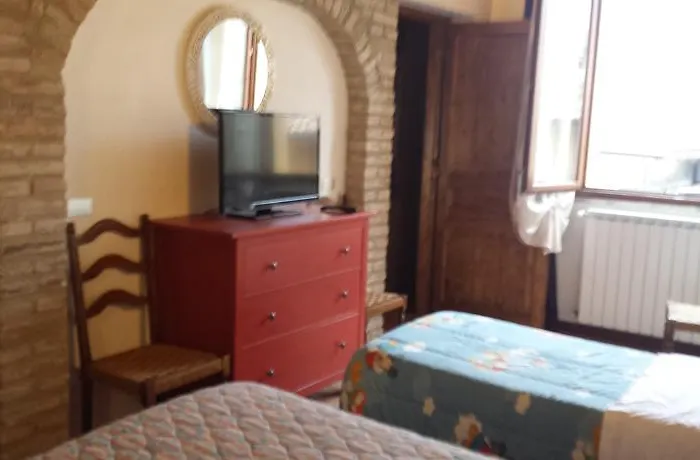 Via Toscana House Parma