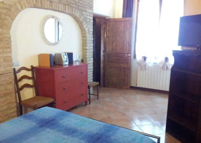 Via Toscana House Apartament