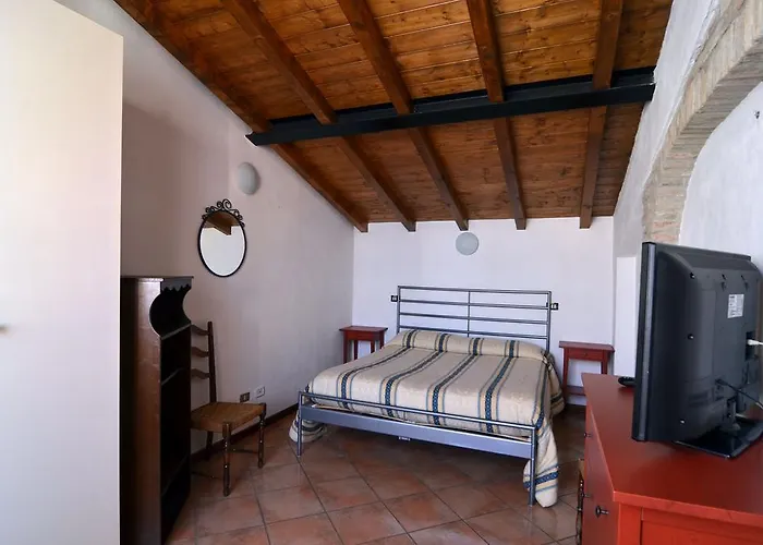 Via Toscana House Parma