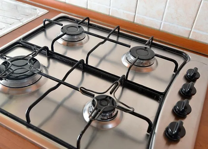 Apartament Via Toscana House Parma