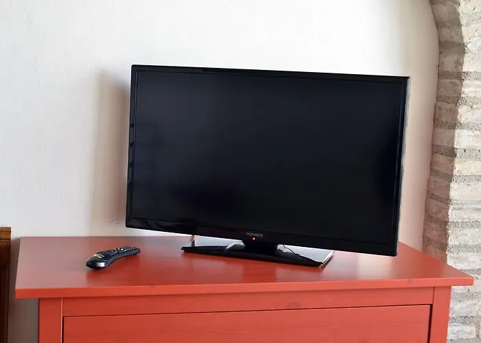 Via Toscana House Apartament Parma