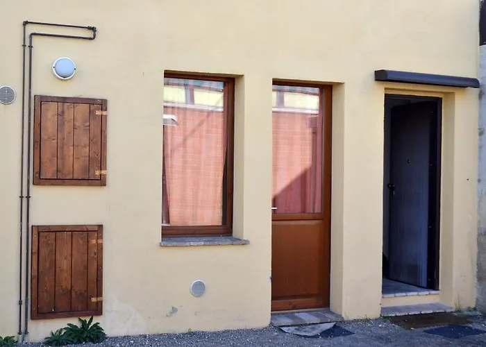 Via Toscana House Parma