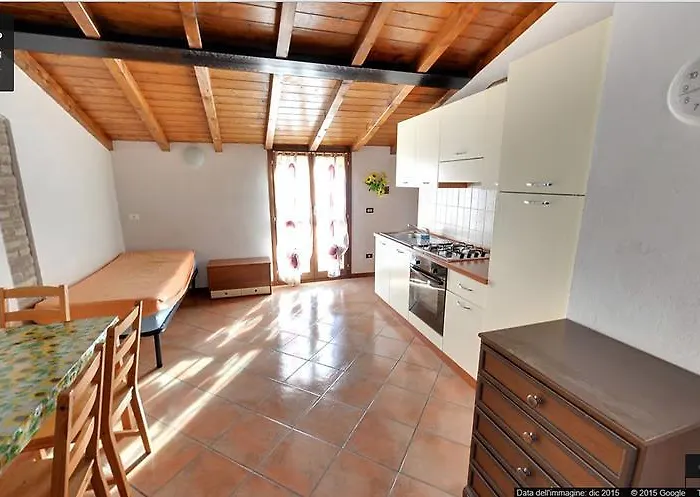 Via Toscana House * بارما