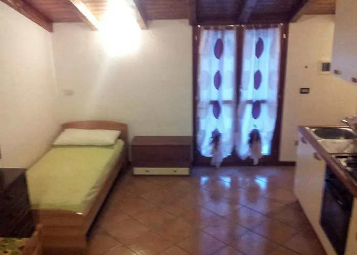 Via Toscana House Apartament Parma