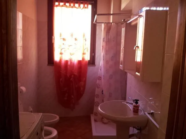 شقة Via Toscana House بارما