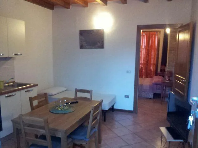 Via Toscana House Apartament