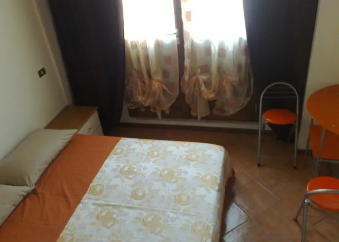 Via Toscana House Parma