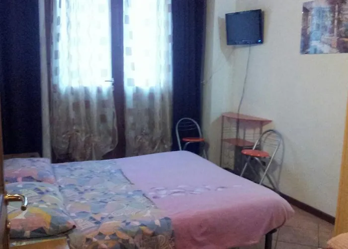 Via Toscana House Apartament *