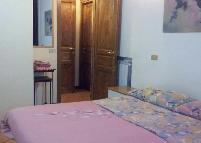 Via Toscana House Apartament Parma