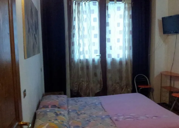 Apartament Via Toscana House Parma