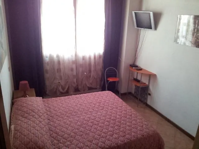 Apartament Via Toscana House