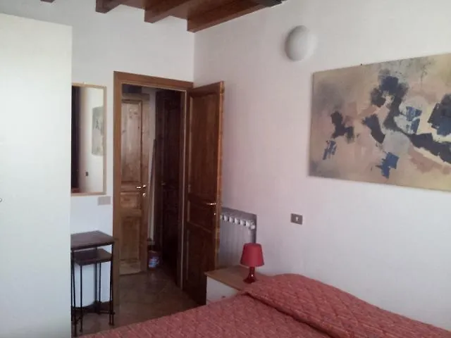 Via Toscana House Apartament *