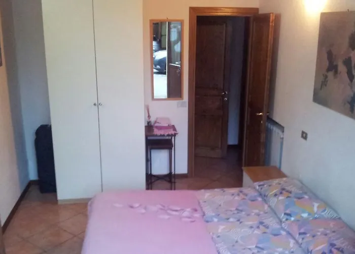 Via Toscana House Parma